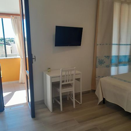 Casa Fanni- Rooms ヴィッラシミーウス エクステリア 写真