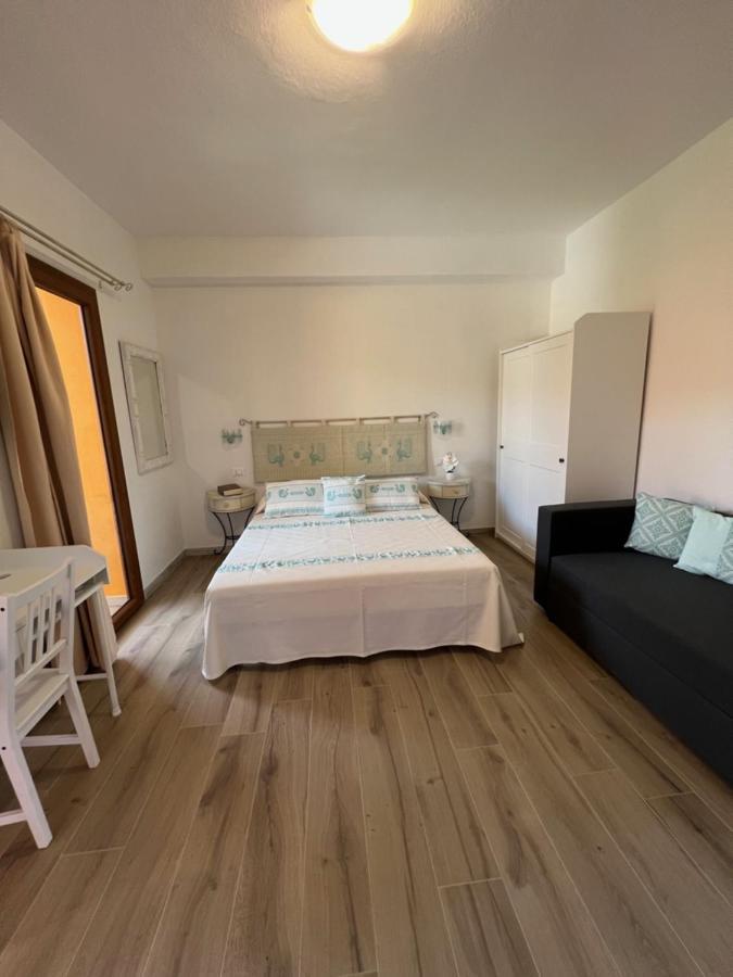 Casa Fanni- Rooms ヴィッラシミーウス エクステリア 写真