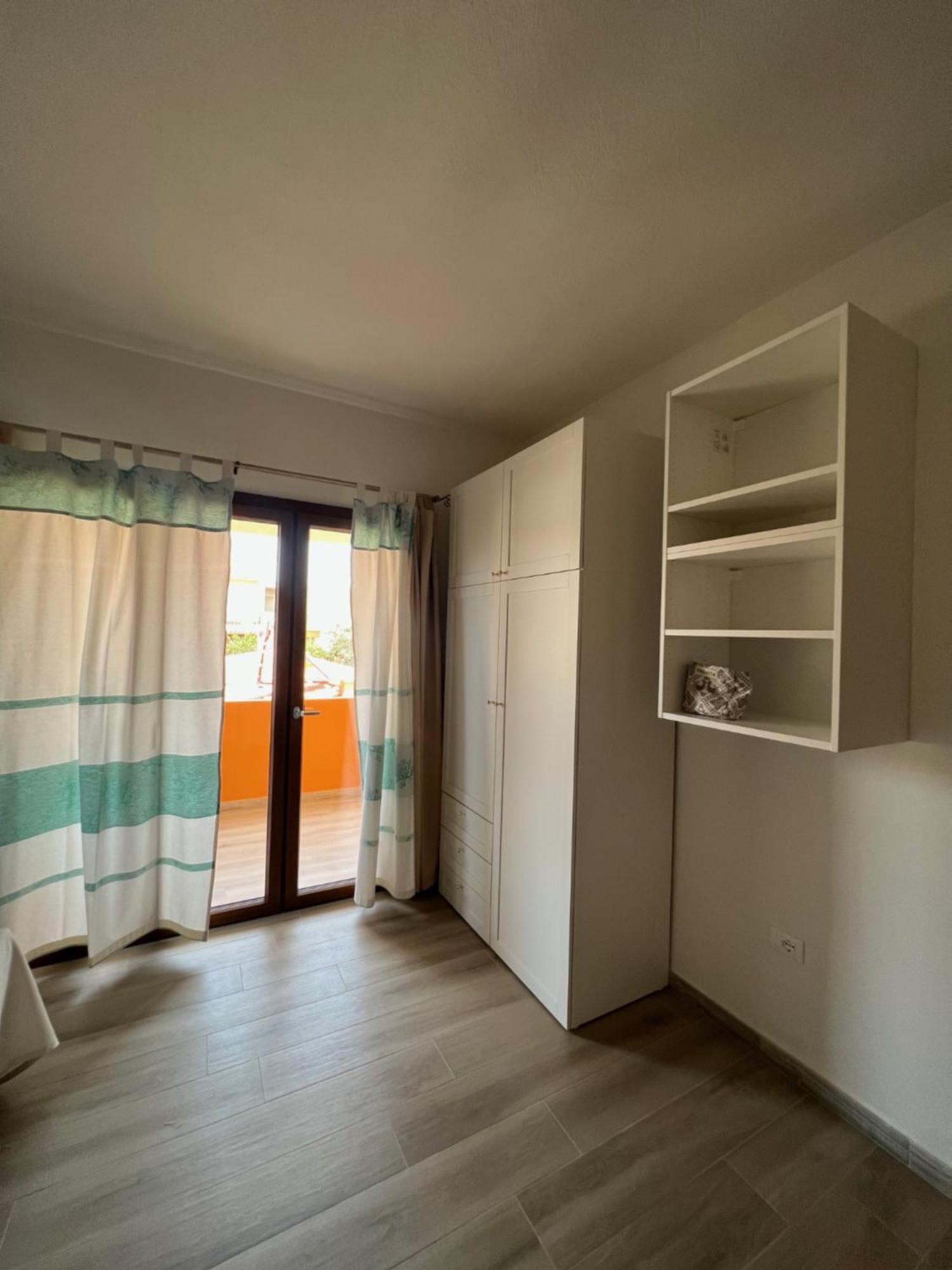 Casa Fanni- Rooms ヴィッラシミーウス エクステリア 写真